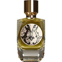 Fenrir von Parfum de Mahzen