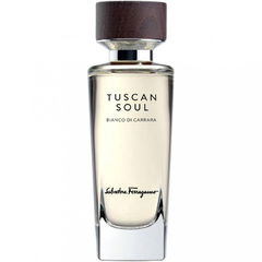 Bianco di Carrara (Eau de Toilette) von Salvatore Ferragamo