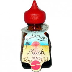 Musk von Sirykid