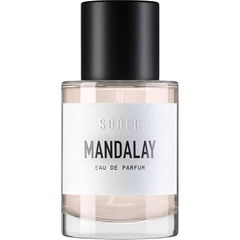 Mandalay by Sober