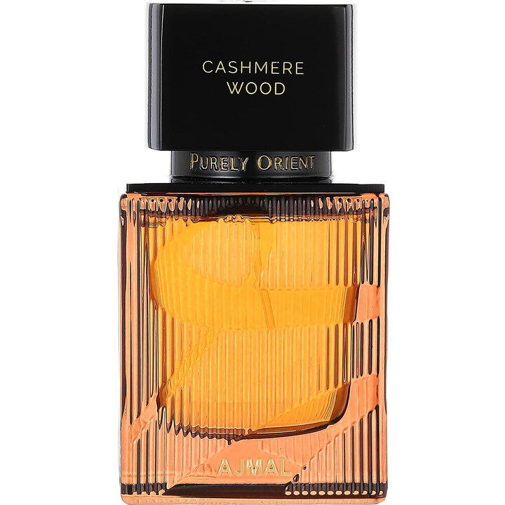 Cashmere Wood von Ajmal