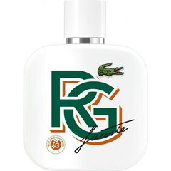 L.12.12 Blanc Roland Garros von Lacoste