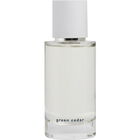 Green Cedar (Eau de Parfum) by Abel