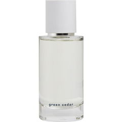 Green Cedar (Eau de Parfum) von Abel