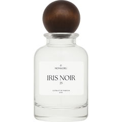 Iris Noir by Monkoku