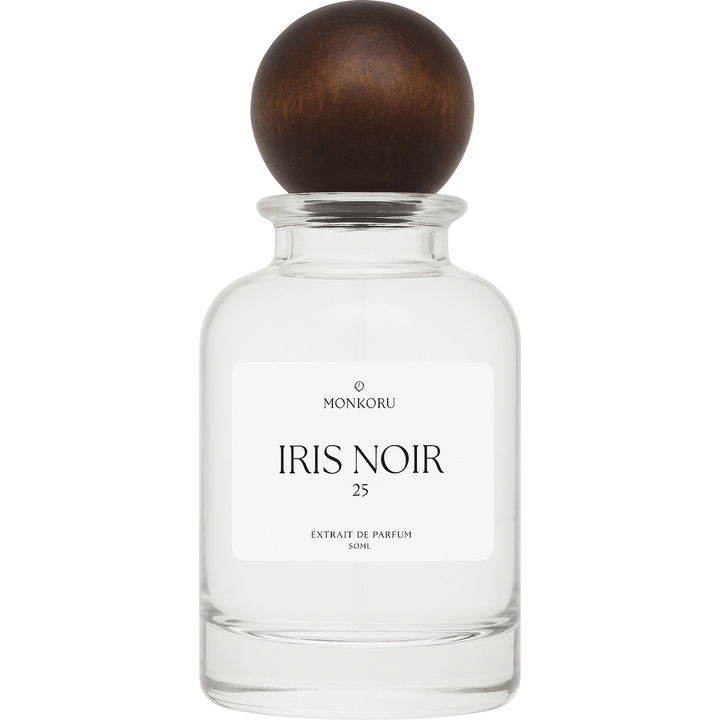 Iris Noir von Monkoku Iris Noir von Monkoku