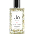 Golden Gardenia von Jo Loves...