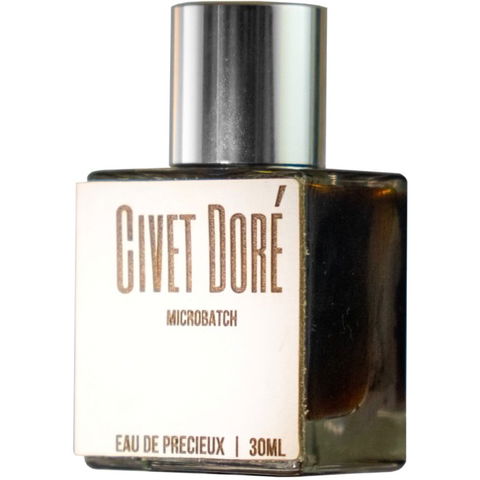 Civet Doré von Umbra Animae Civet Doré von Umbra Animae