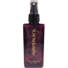 Night Black Legend / ナイトブラック レジェンド (Body Mist) von Dramatic Parfums / ドラマティック パルファム
