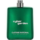 Cyber Garden by Costume National