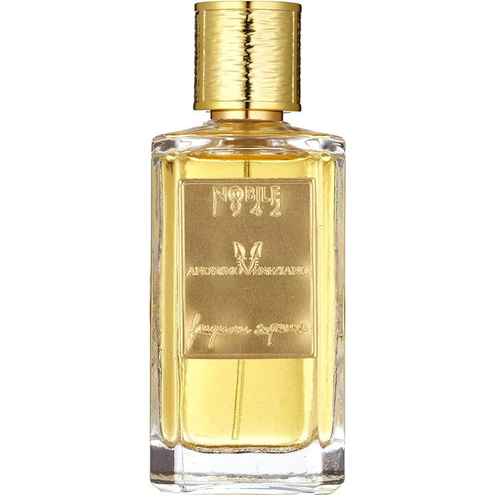 Anonimo Veneziano (Eau de Parfum) von Nobile 1942