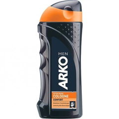 Comfort by Arko Men