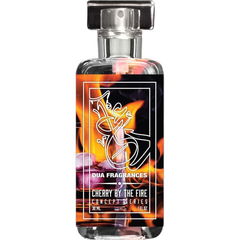 Cherry by the Fire by The Dua Brand / Dua Fragrances