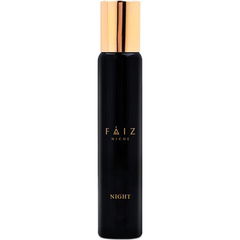 Occasions - Night pour Femme von Faiz Niche