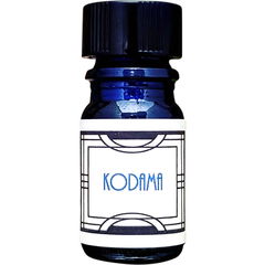 Kodama von Nui Cobalt Designs