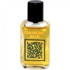 Diamond Blue by Hala Perfumes