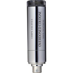 Overdosed Cologne by Corps Volatils