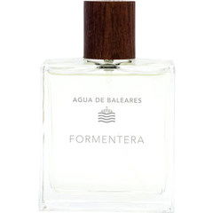 Formentera Hombre by Agua de Baleares