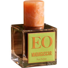 Madagascar von Ensar Oud