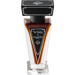 The History of Bengal Oud von Areej Le Doré