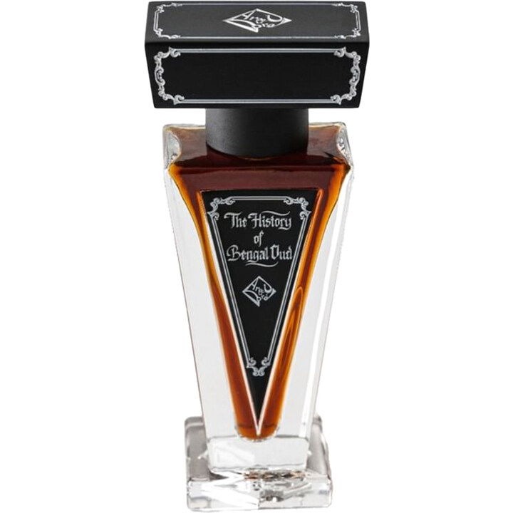 The History of Bengal Oud von Areej Le Doré