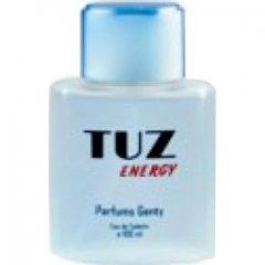 Tuz Energy by Parfums Genty Tuz Energy by Parfums Genty