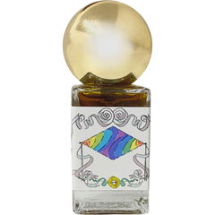 Twisted Light von Virga Perfumes