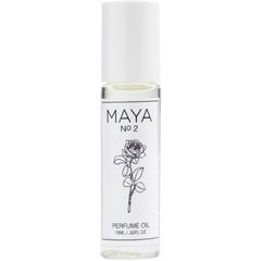 Maya No. 2 von Maya