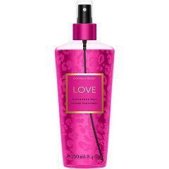 Love (Fragrance Mist) by Victoria's Secret
