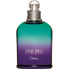 Amor Amor L'Eau 2016 by Cacharel