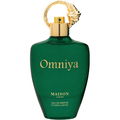 Omniya by Maison Asrar