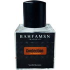 Confection - The Argument by Bahfamsn Fragrance