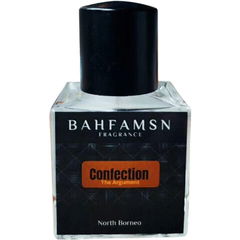 Confection - The Argument von Bahfamsn Fragrance