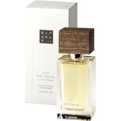 No. 07 White Patchouli & Cedar Wood by Rituals