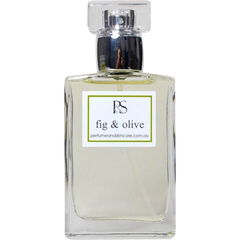 Fig & Olive (Eau de Parfum) by Perfume & Skincare Co.