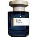 Cèdre Figalia von Atelier Materi