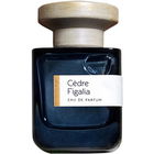 Cèdre Figalia by Atelier Materi