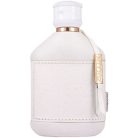 Nitro White by Dumont
