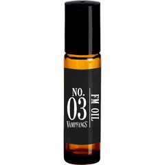 No. 3 FM by Dark Alchemy