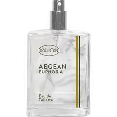 Aegean Euphoria by Kálliston