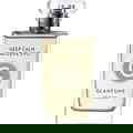Keep Calm and Love Sylt 2 von Glamfume