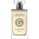 Keep Calm and Love Sylt 2 von Glamfume