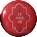 Rose Ispahan (Parfum Crème) von Yves Rocher