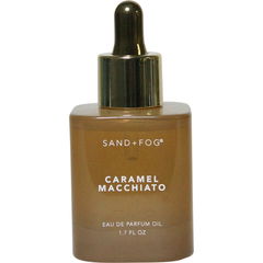 Caramel Macchiato von Sand + Fog