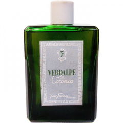 Verdalpe (Colonia) von Farina Milano