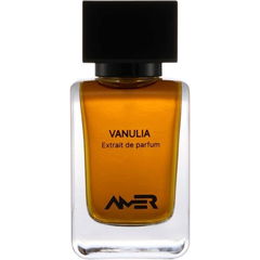 Vanulia von Amer Alradhi