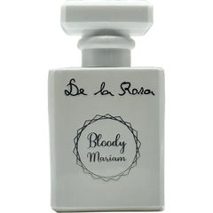 Bloody Mariam by De la Rosa