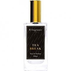 Tea Break / ティーブレイク by R fragrance / アールフレグランス