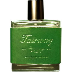 Fairway by Guy Fox