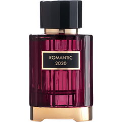 Romatic 2020 / رومانسي by Abyat Alotour / أبيات العطور